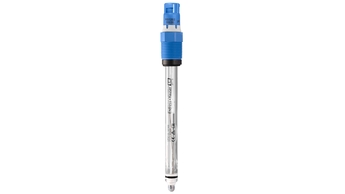 Memosen CPS11E — 数字式pH电极，适用于工况稳定的标准应用场合